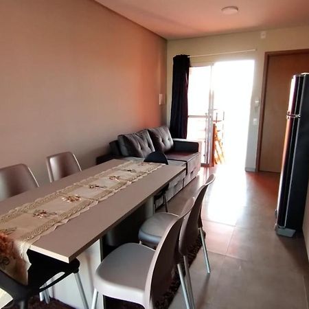 Apartamento Sossego Luis Correia Buitenkant foto