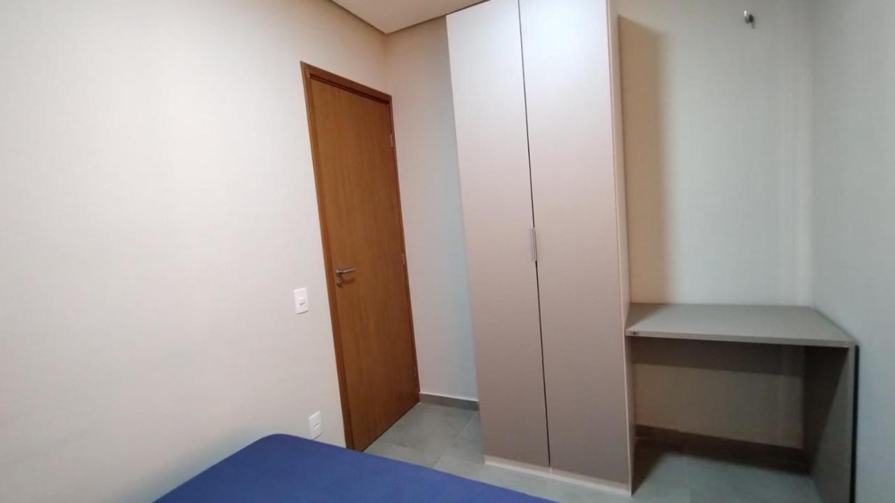 Apartamento Sossego Luis Correia Buitenkant foto