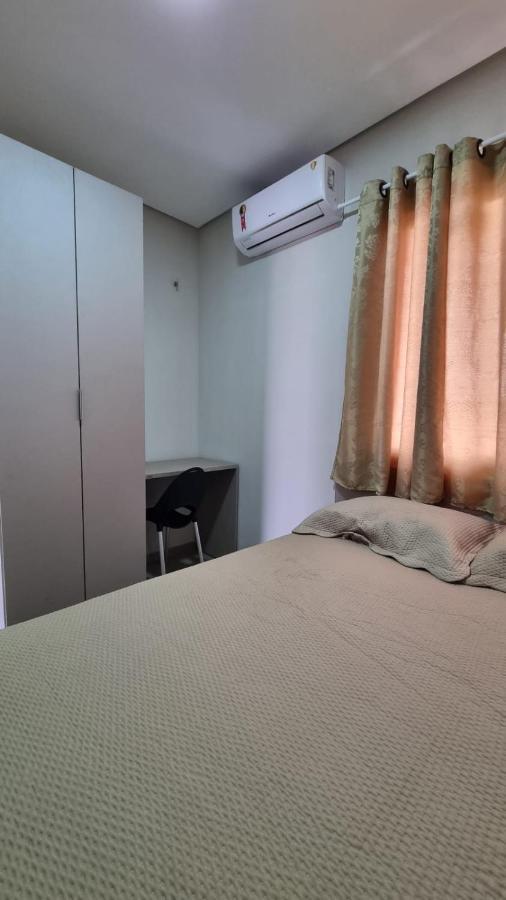 Apartamento Sossego Luis Correia Buitenkant foto