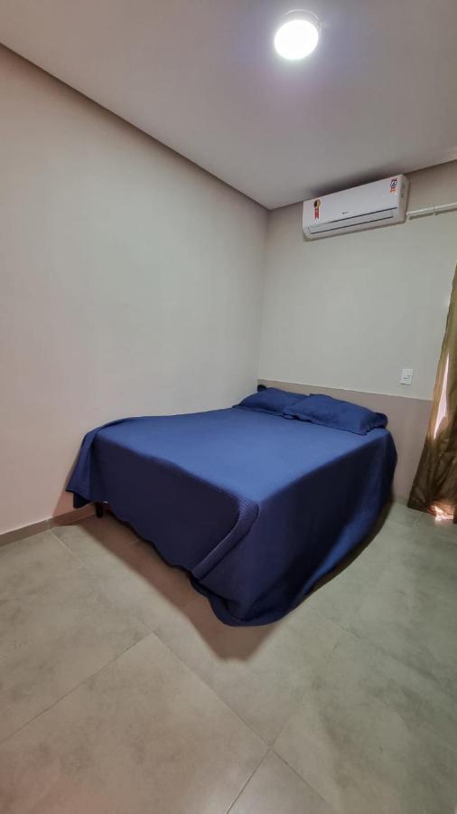 Apartamento Sossego Luis Correia Buitenkant foto